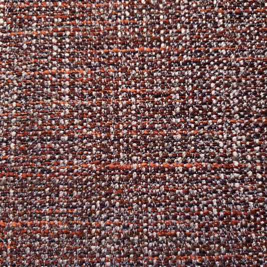 Forever Amber Tweedy Fabric