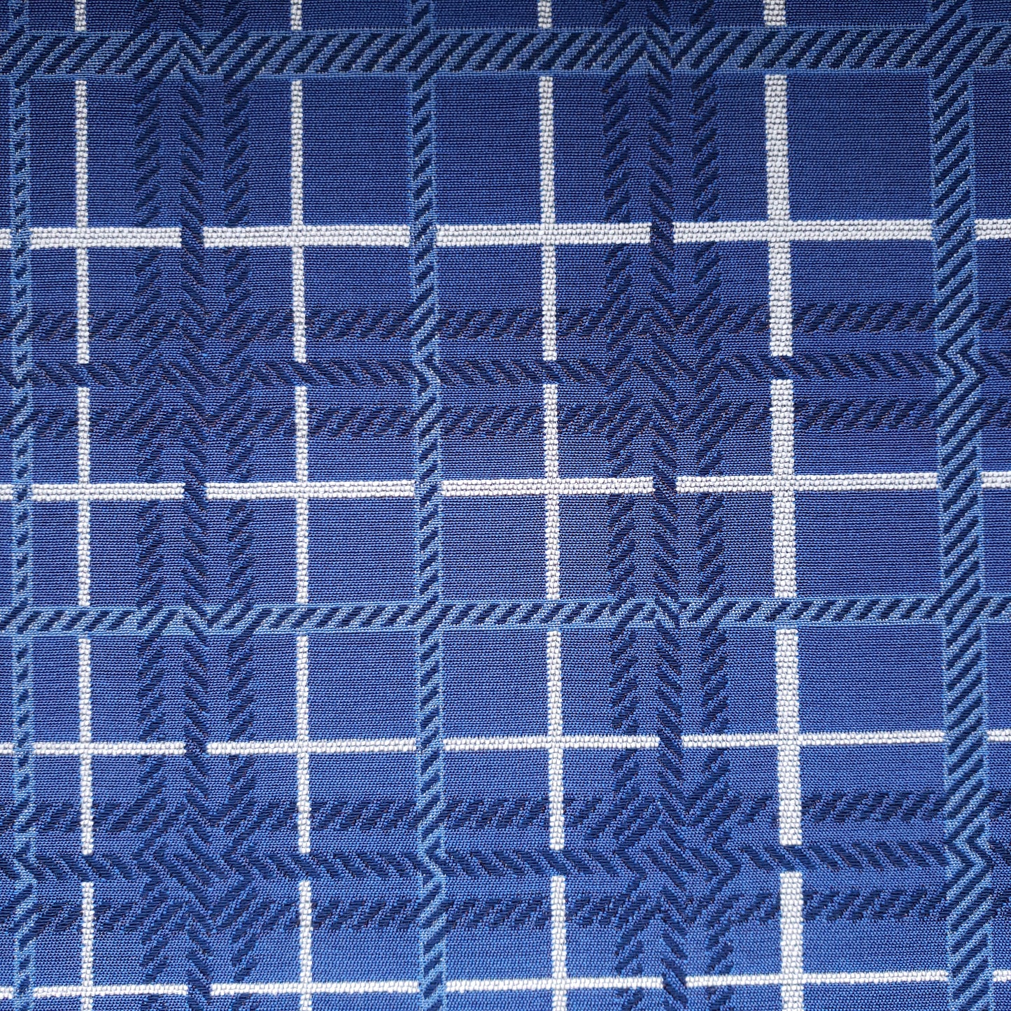 #Blue Fabric