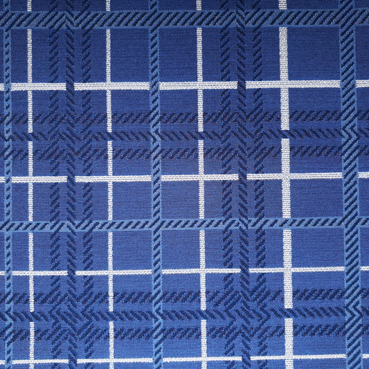 #Blue Fabric