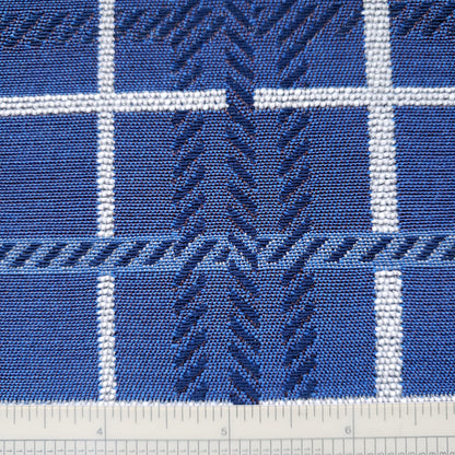 #Blue Fabric