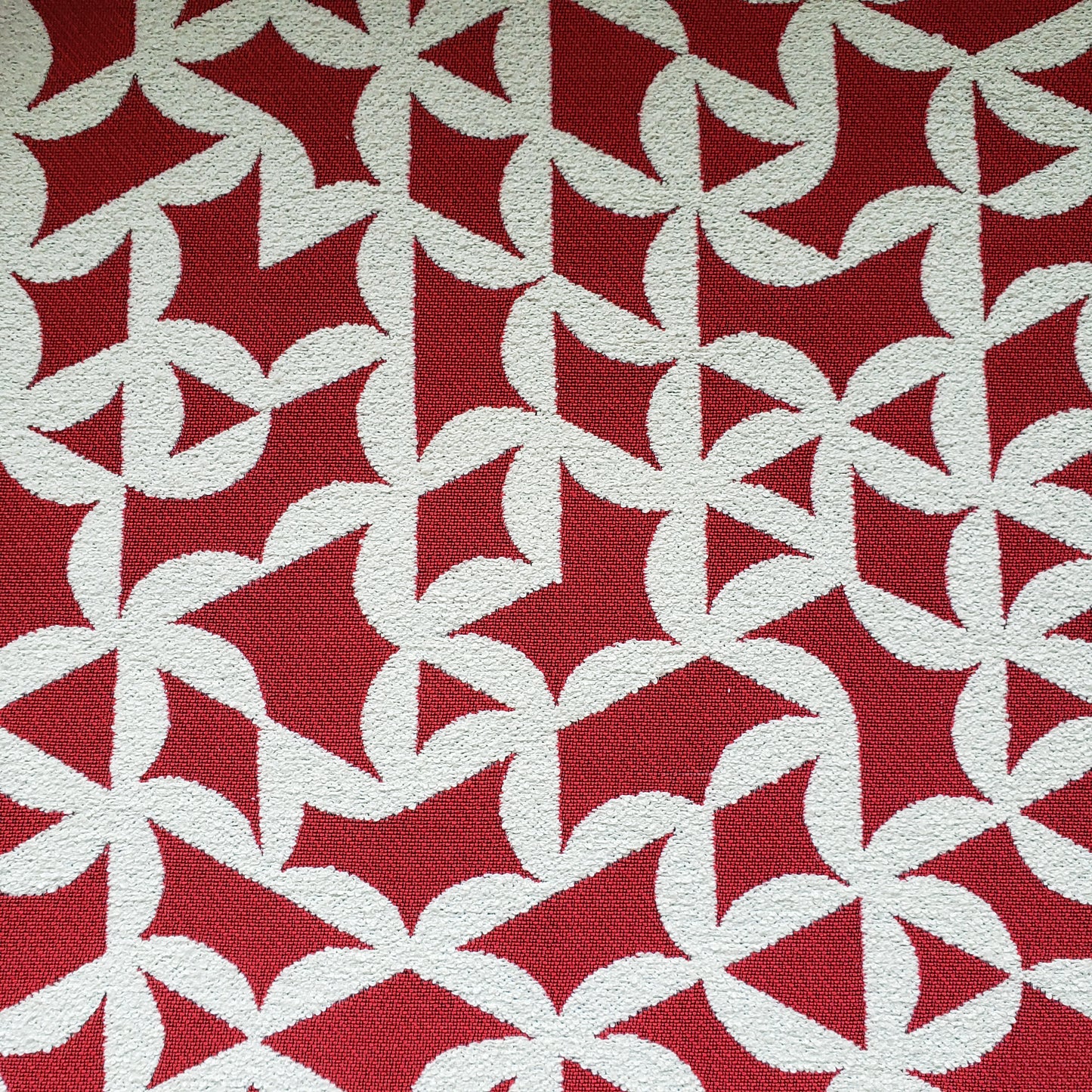Starfish in Love Fabric