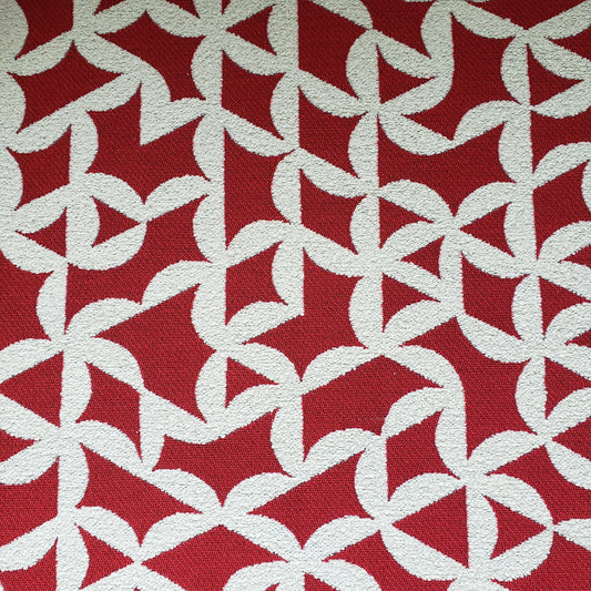 Starfish in Love Fabric