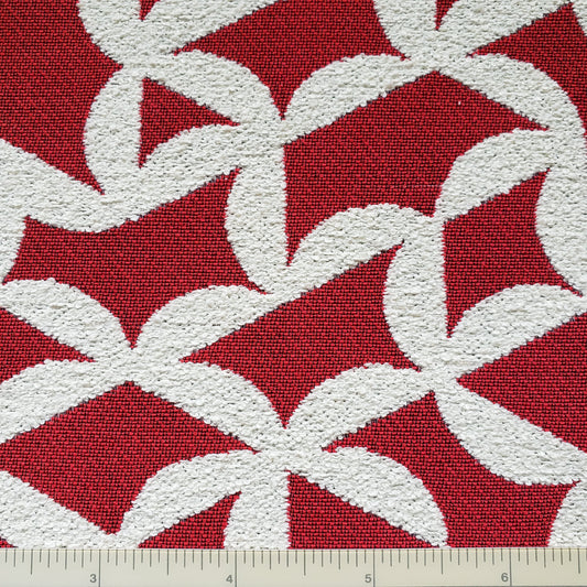 Starfish in Love Fabric
