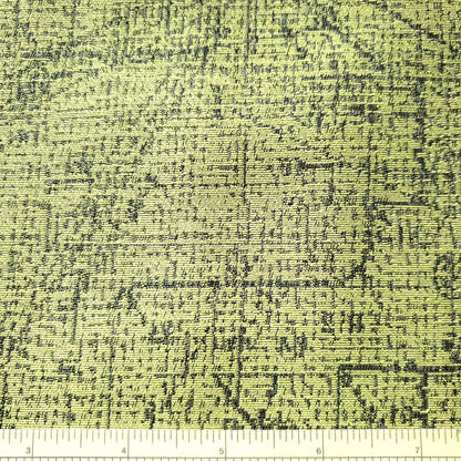 Sketch in Lime Fabric