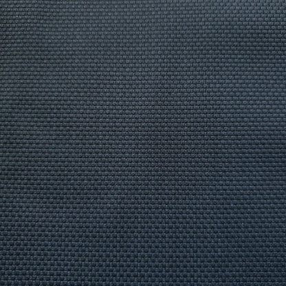 Onyx Basketweave Textured Vinyl