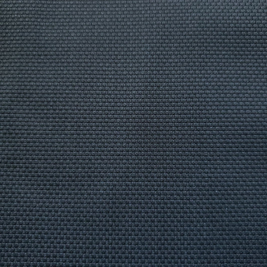 Onyx Basketweave Textured Vinyl