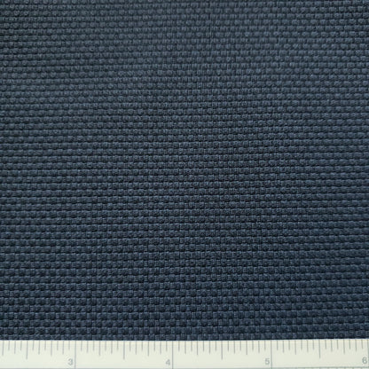 Onyx Basketweave Textured Vinyl