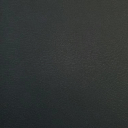 Onyx Suede Silica Leather