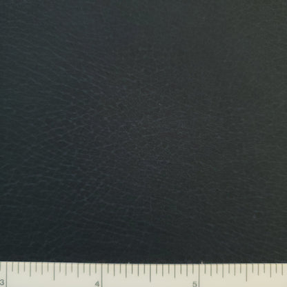 Onyx Suede Silica Leather