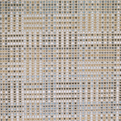 Sandy Tartan Plaid Fabric