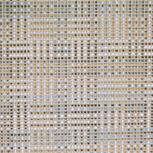 Sandy Tartan Plaid Fabric
