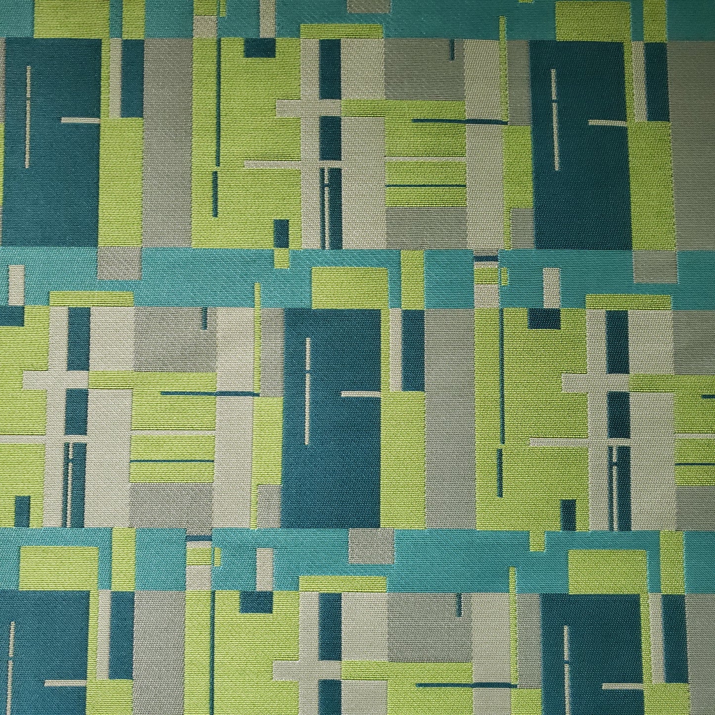Spring Birch Fabric