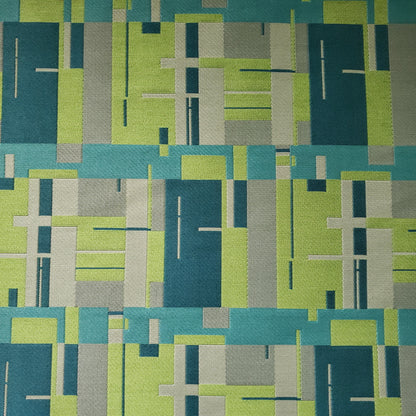 Spring Birch Fabric