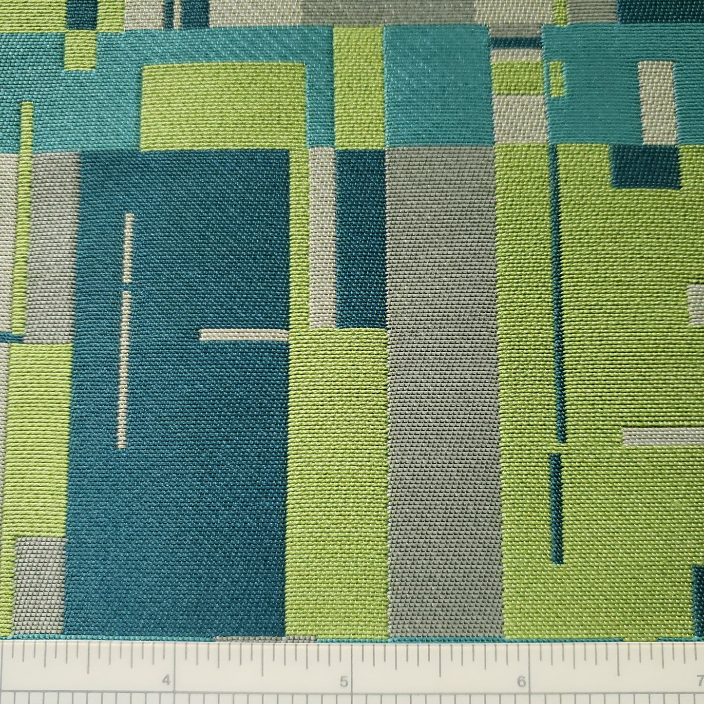Spring Birch Fabric