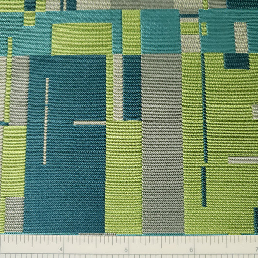 Spring Birch Fabric