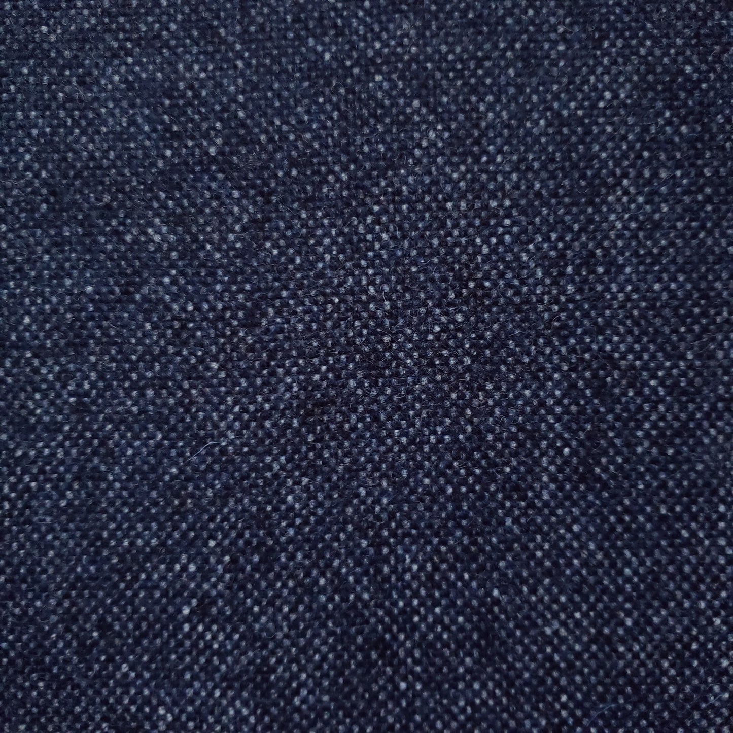 Solemn Wool Fabric