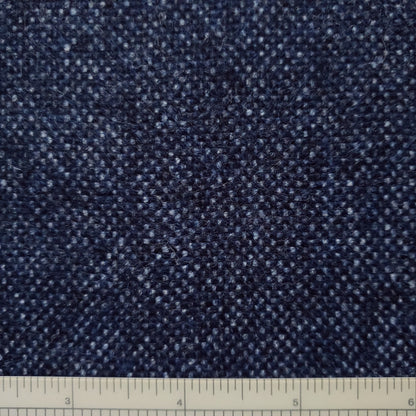 Solemn Wool Fabric