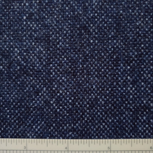 Solemn Wool Fabric