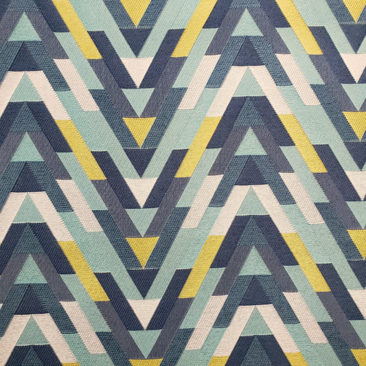Tornado Alley Fabric