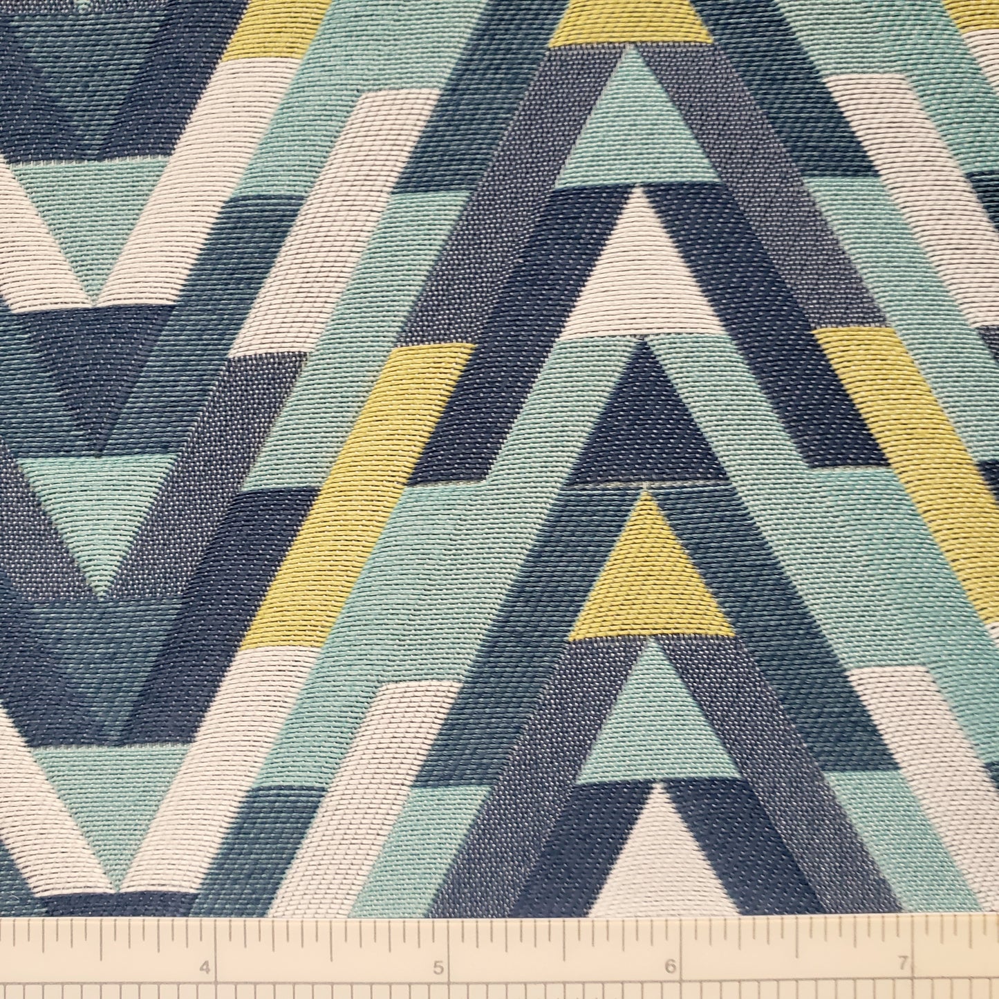 Tornado Alley Fabric