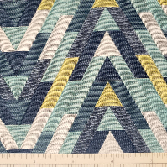 Tornado Alley Fabric