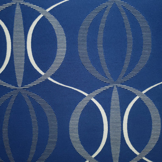 Summer Waves Fabric