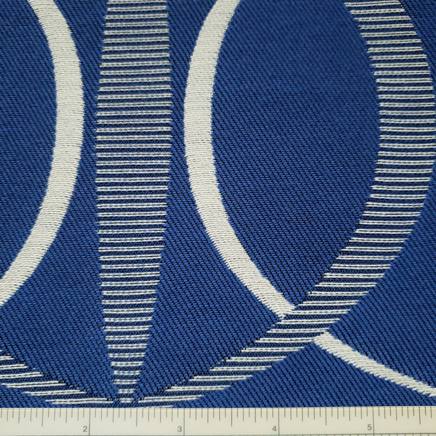 Summer Waves Fabric