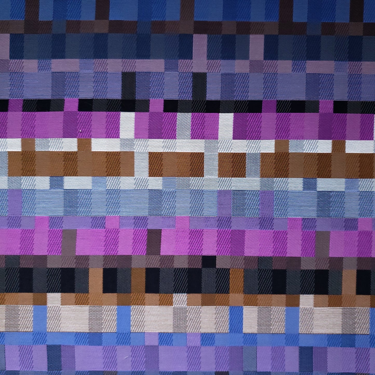 Purple Passion Fabric