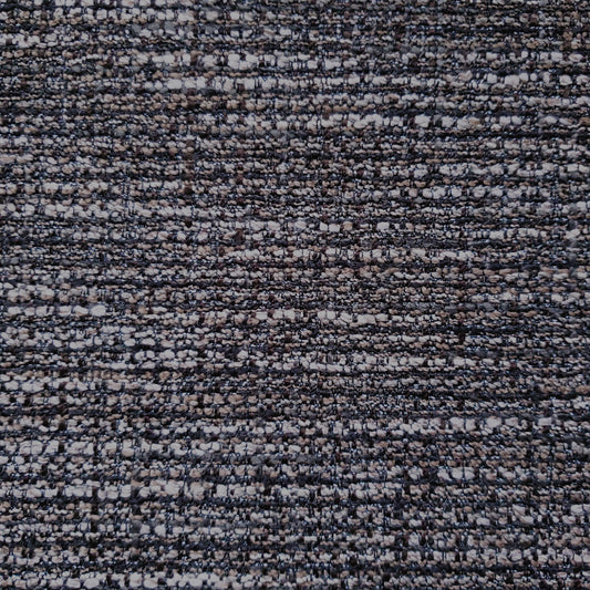 On the Rocks Tweedy Fabric