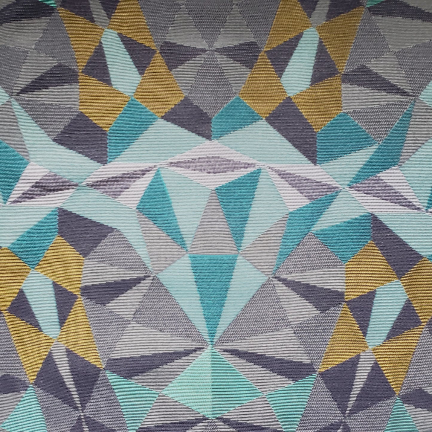 Splintered Sky Fabric