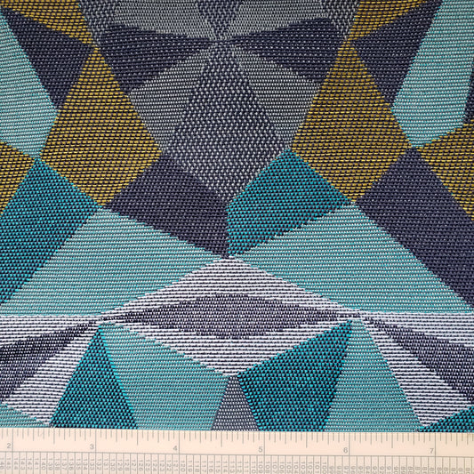 Splintered Sky Fabric