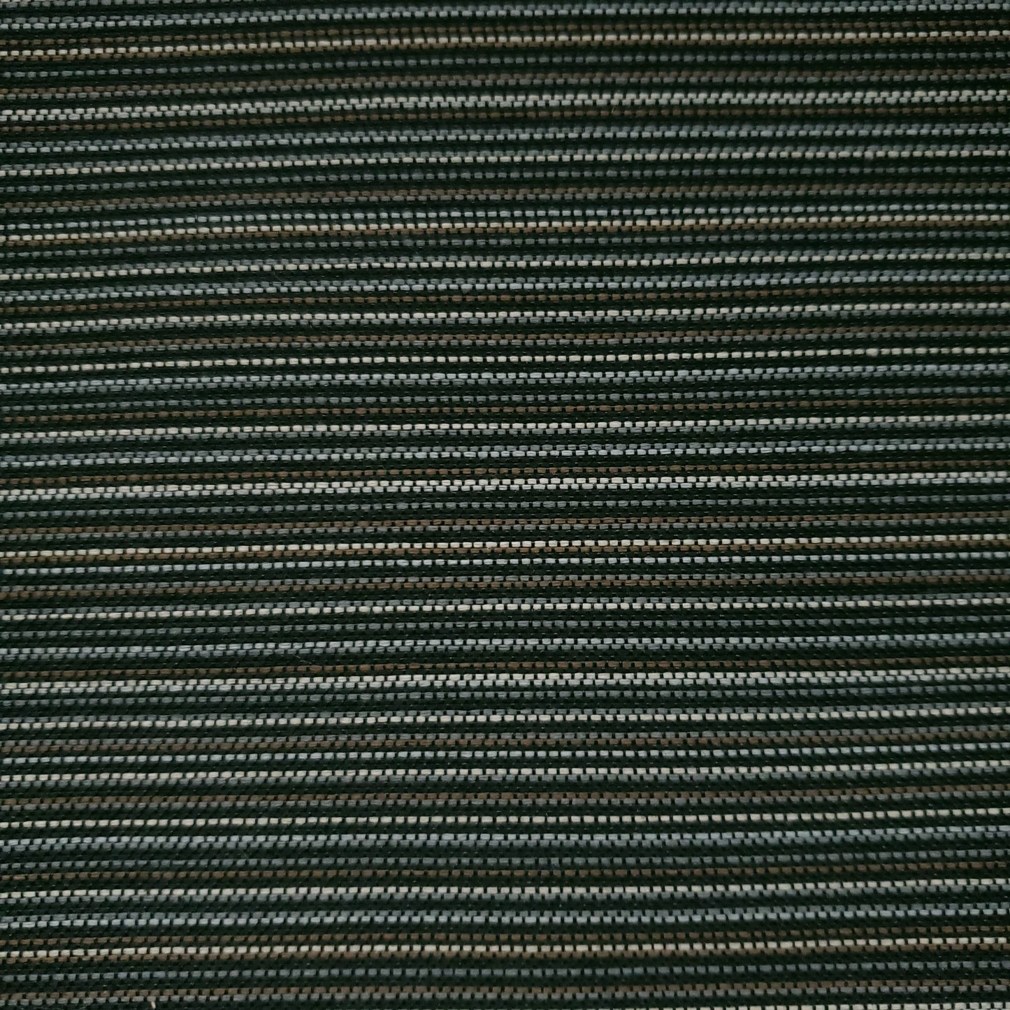 Night Skyline Fabric