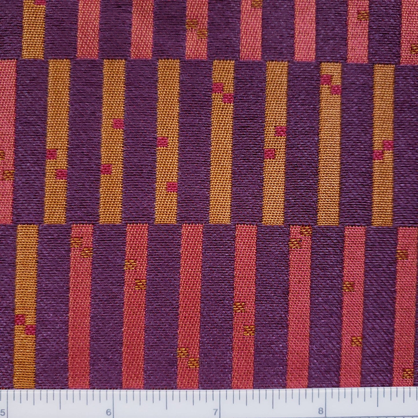 Circus Ride Fabric