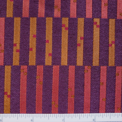 Circus Ride Fabric