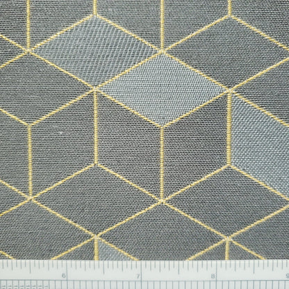 3D Diamond Fabric