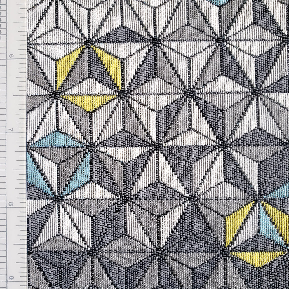 Bright Shiny Star Fabric Bo DeeOh!