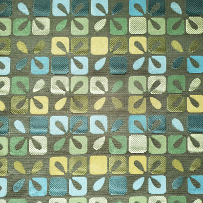 Dragonfly Court Fabric