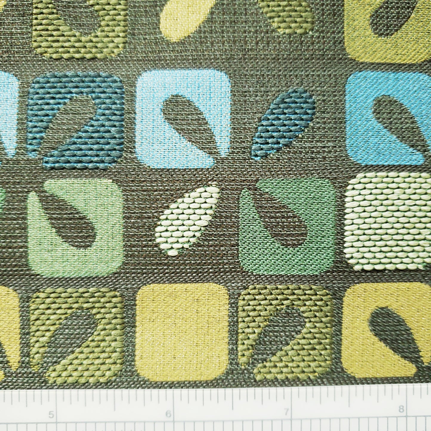 Dragonfly Court Fabric