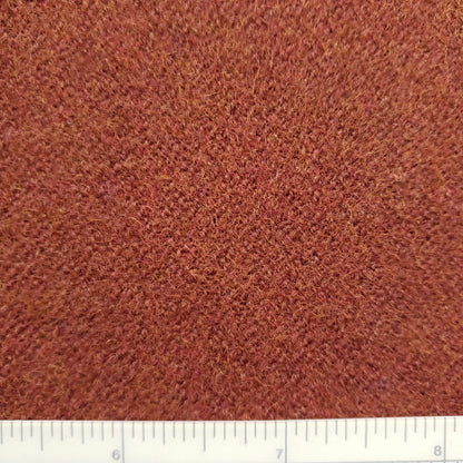 Woodland Wool Fabric