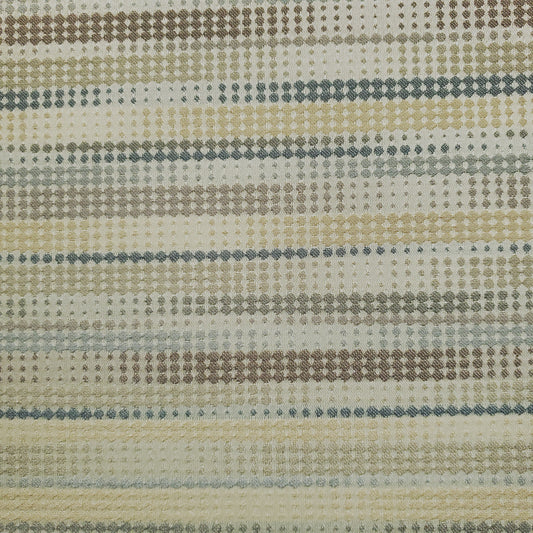 Phased Dots Neutral Fabric
