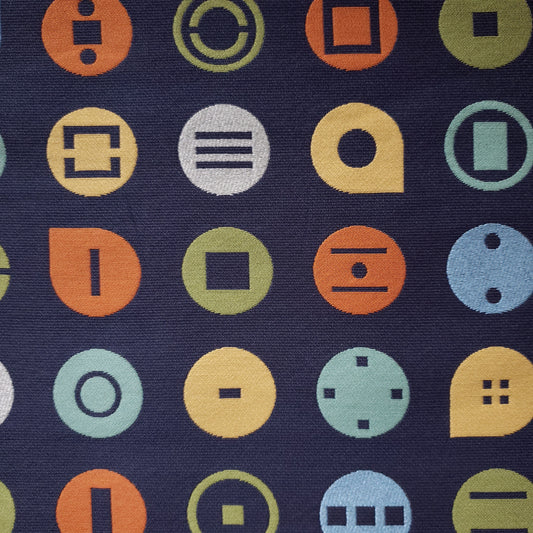 What's Your Sign Fabric