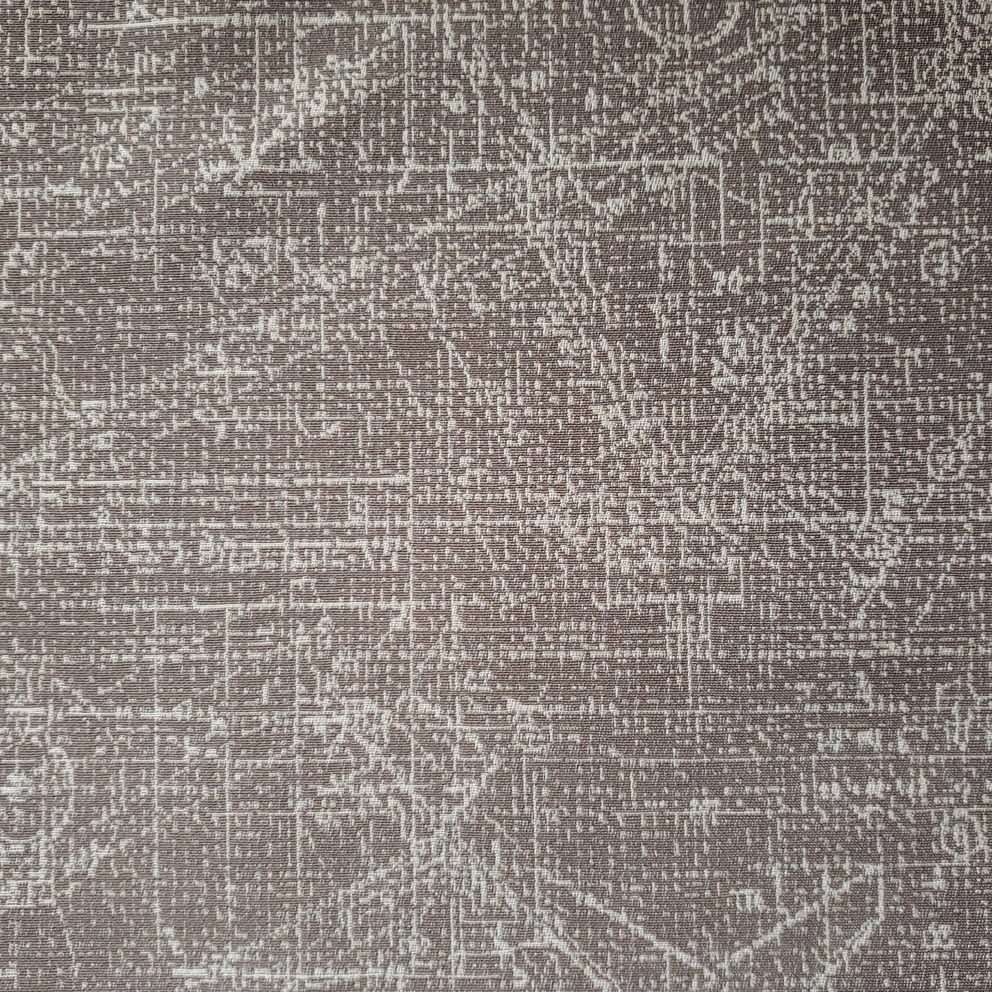 Sketch in Ash Fabric