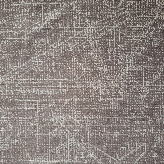 Sketch in Ash Fabric