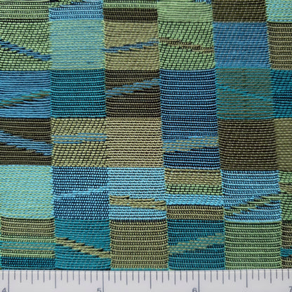 Spring Fields Fabric