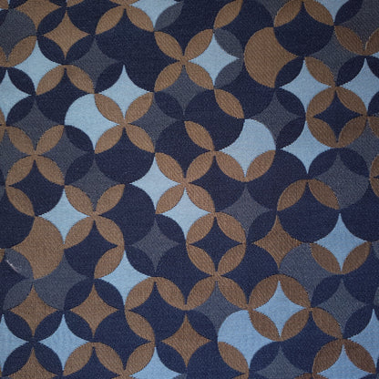 Blue Yonder Fabric