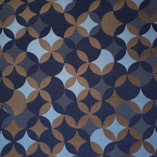 Blue Yonder Fabric