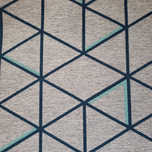 Ocean Cruise Fabric