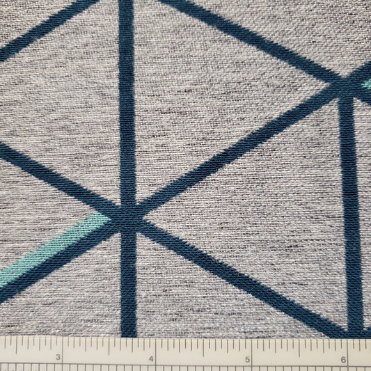 Ocean Cruise Fabric
