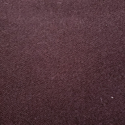 Concord Heathered Wool Fabric