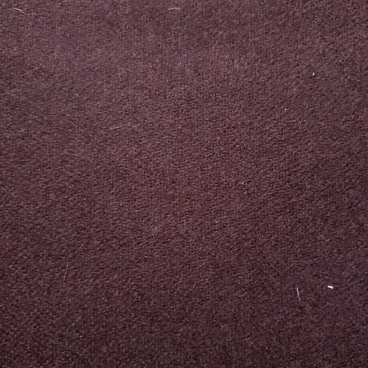 Concord Heathered Wool Fabric